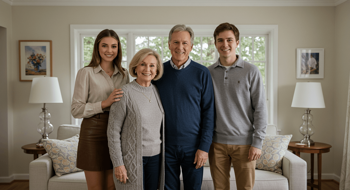 효도계약서 작성법&amp;#44; 공증절차 