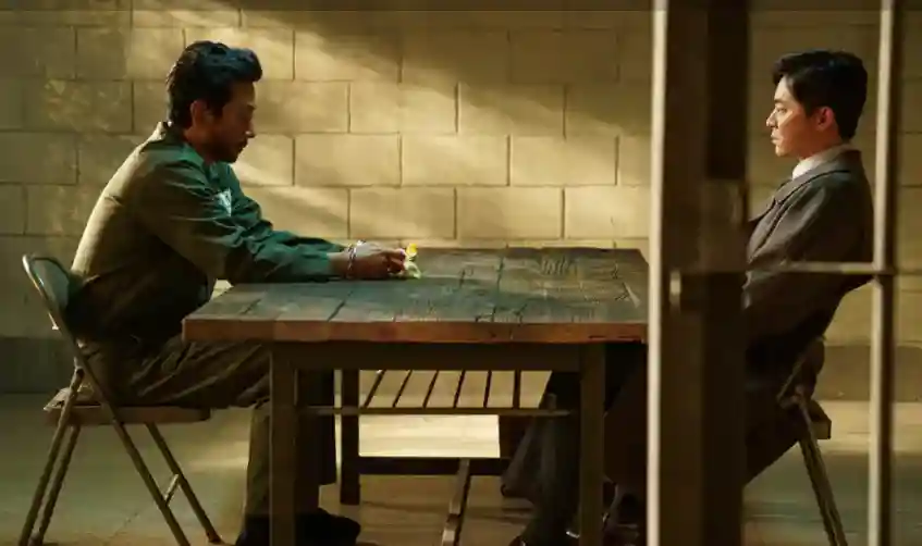 행복의 나라 리뷰: 실화 영화 1026 사건 & 박흥주 총정리 스틸컷 2