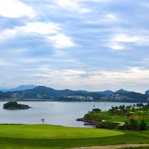 여수 경도 cc