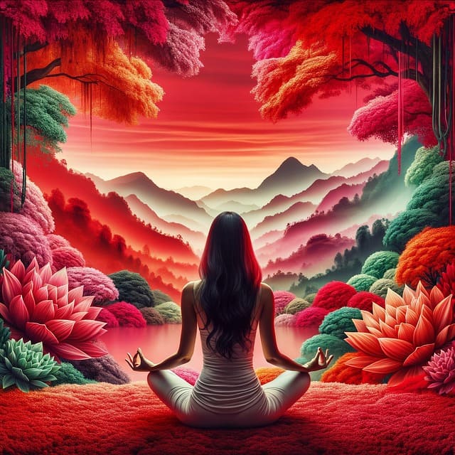 노트북 사용자를 위한 어깨 교정 요가 루틴