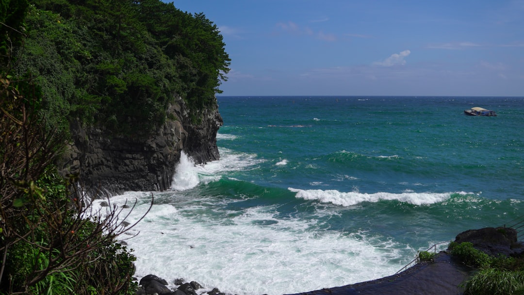 Jeju.