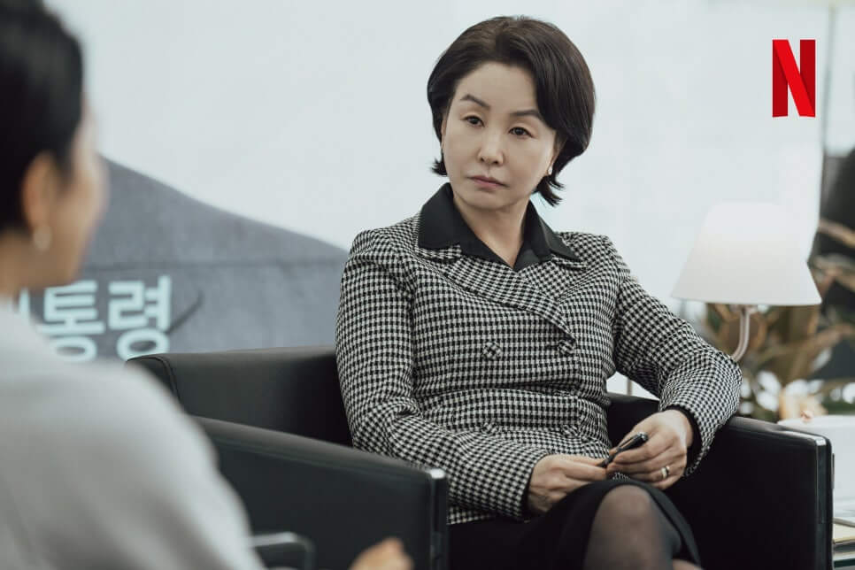 돌풍 드라마