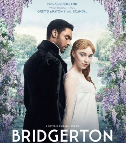 넷플릭스, 브리저튼 시즌1