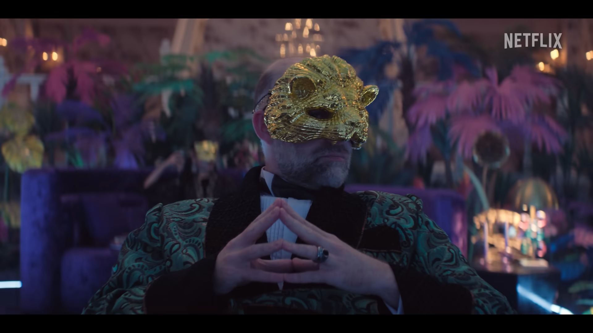 오징어게임 시즌3 공개일 언제