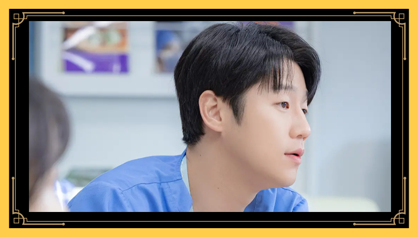 언젠가는 슬기로운 전공의생활