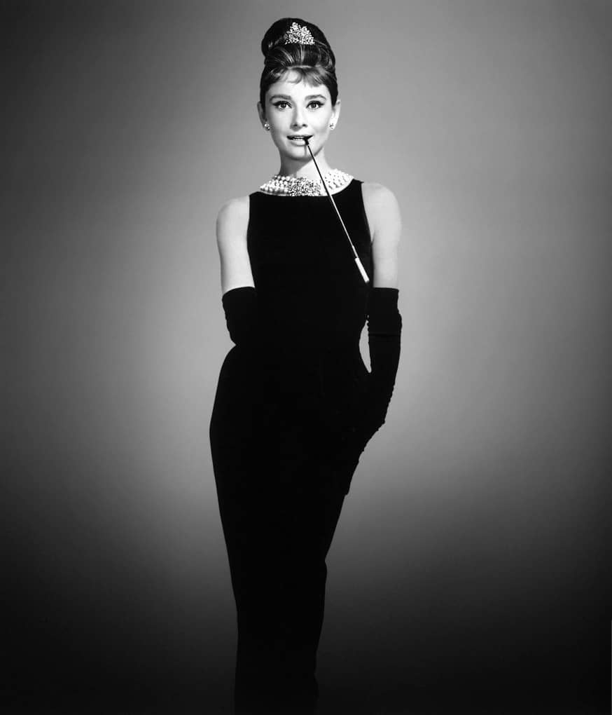 영화 <티파니에서 아침을>