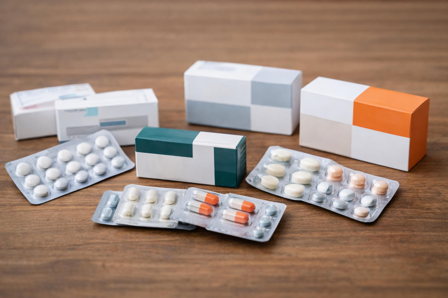 진통제 먹어도 두통이 안 나아질 때 체크 7가지