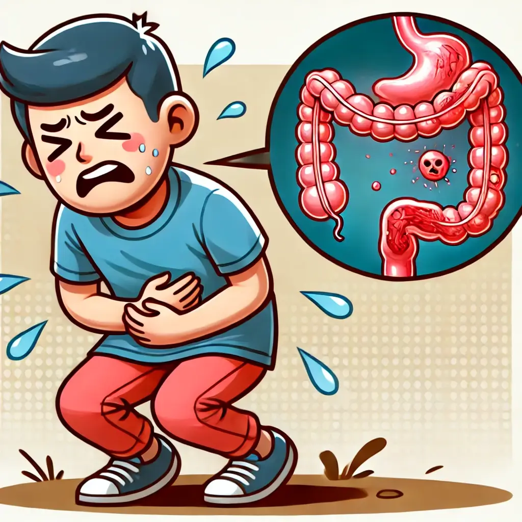 대장암 초기증상