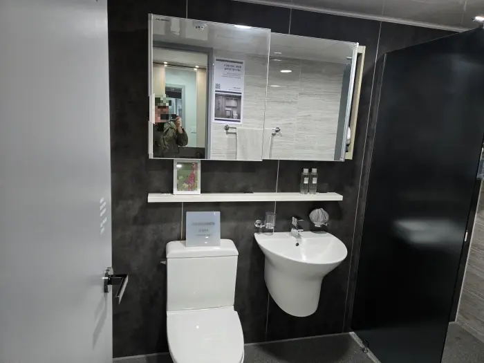 한샘리하우스 쇼룸정보