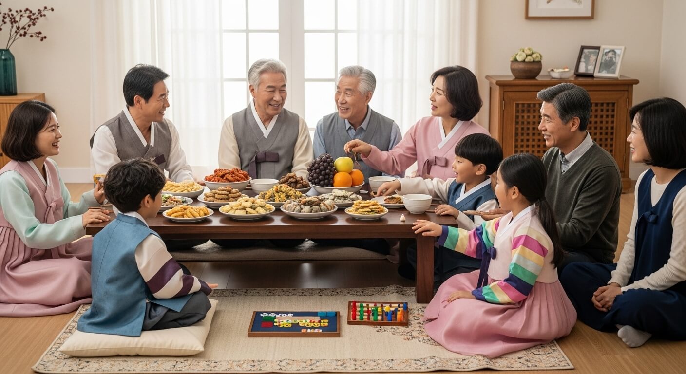 애터미 추석 선물세트