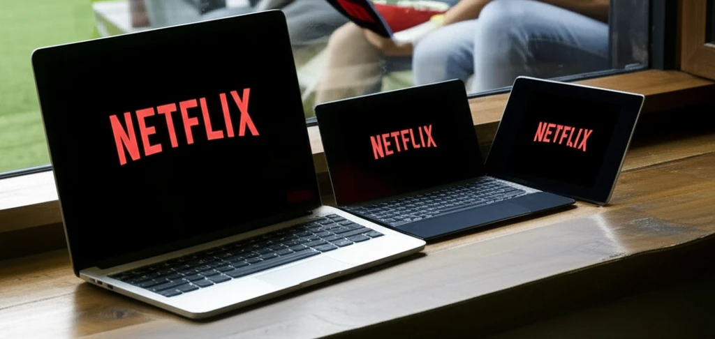 넷플릭스 계정 공유 Q&A: 궁금증 ..