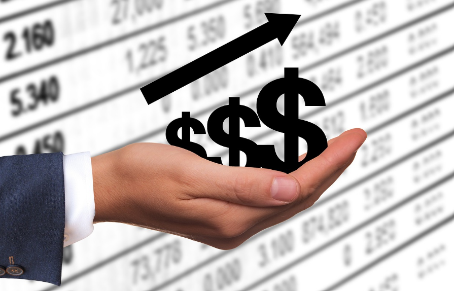 부수입을 늘릴 수 있는 방법