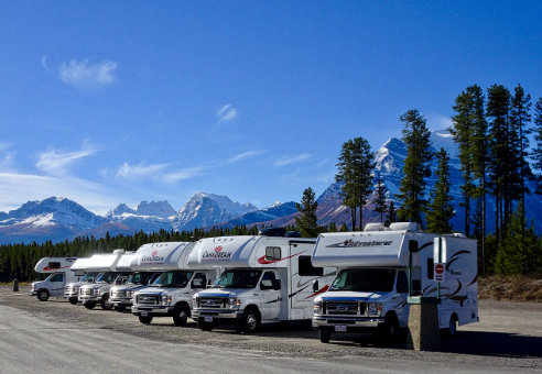 가족 여름 캠핑장 추천 5곳