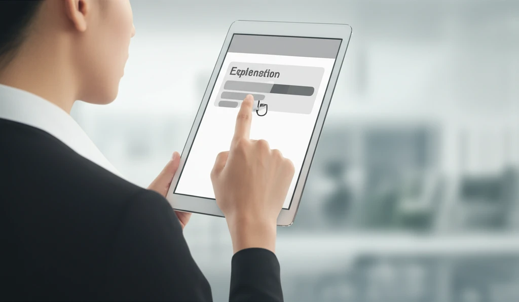 AI 로드맵 고영향 기준과 신뢰 구축..