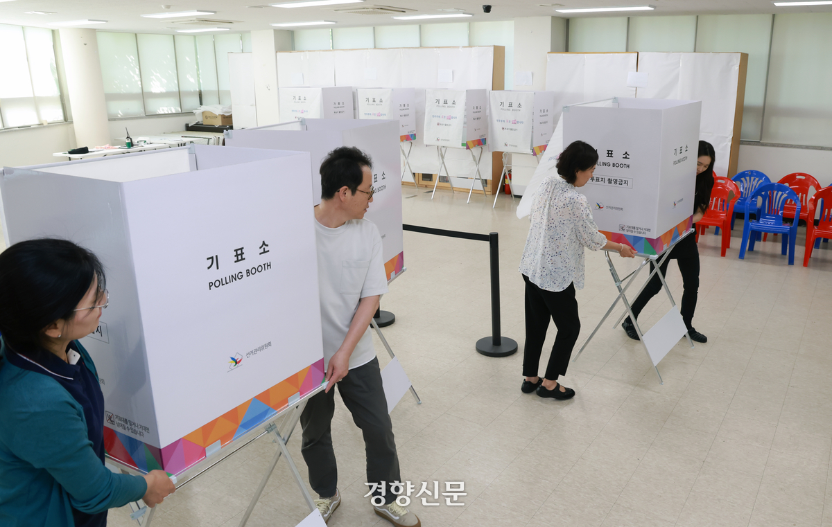 출구조사 발표시간 및 격전지 투표율 분석: 평택을·부산북갑·전북지사 한동훈 조국 승패 시나리오 및 지정학적 정치 지형 전망