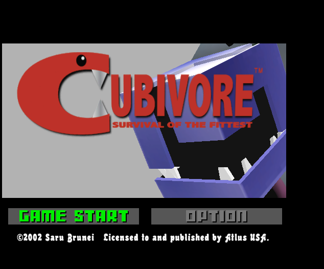 게임큐브 북미판