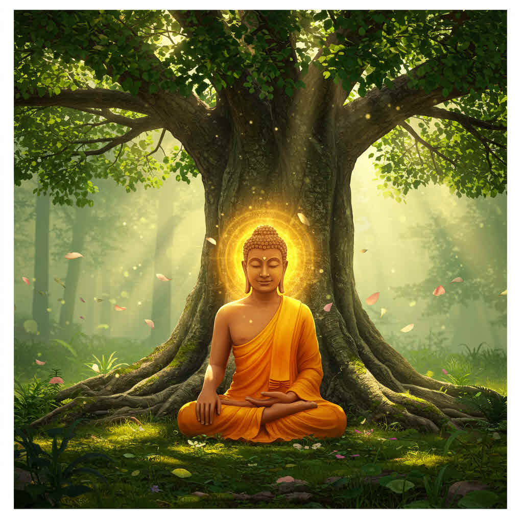 금강반야바라밀경-금강경