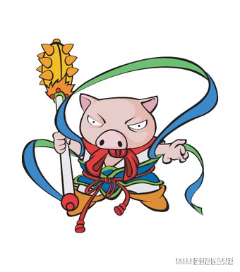 2024신년운세(12)돼지띠