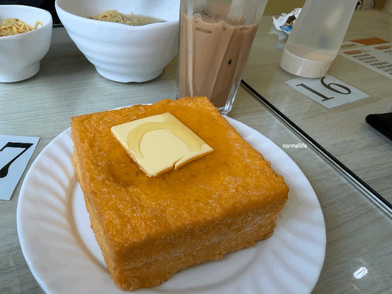 마카오 차찬팅 맛집
