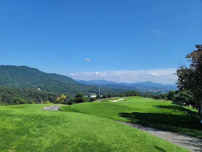 충북 음성 '썬밸리 컨트리클럽' 소개 및 예약방법