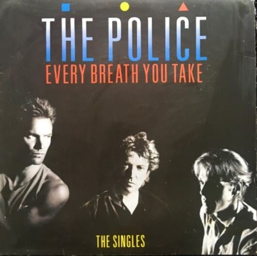 더 폴리스 대표곡