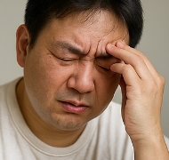 스테로이드 부작용