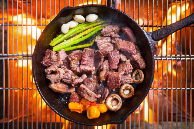 통풍에 안좋은음식