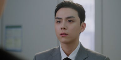 서초동 1회 줄거리(7)