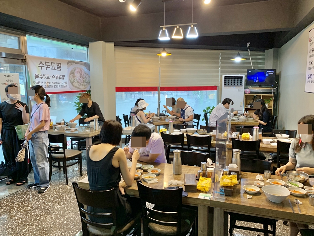 올레시장 맛집