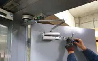 방화문용 차압측정공의 설치 목적 및 설치 장소로 기준정리_9