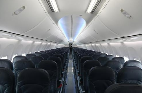 보잉 737-800 항공기 기종 정보, 운영 현황 및 사고 사례