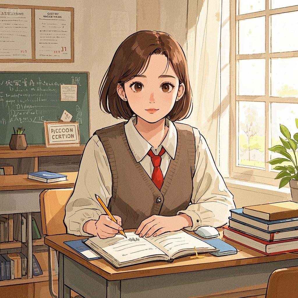 공인중개사 시험일정 안내 2025년