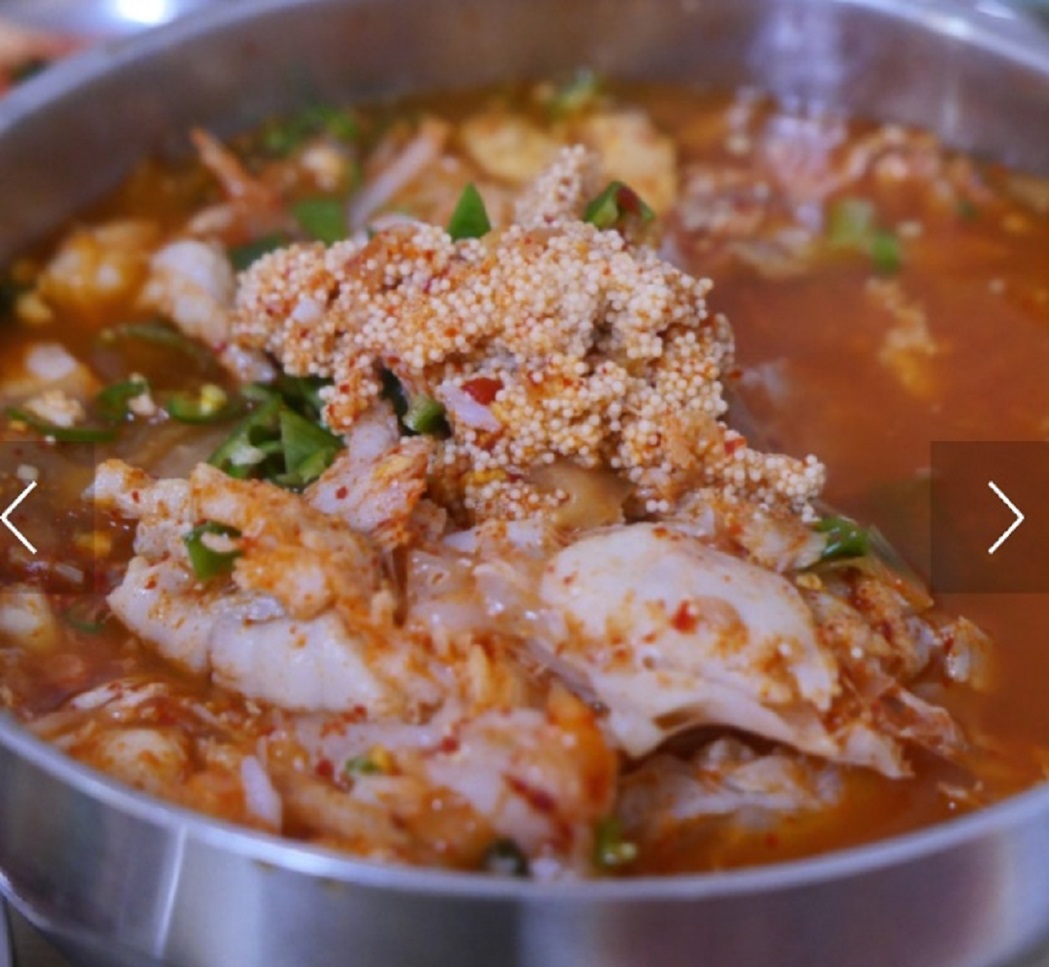 속초-도치알탕-춘선네