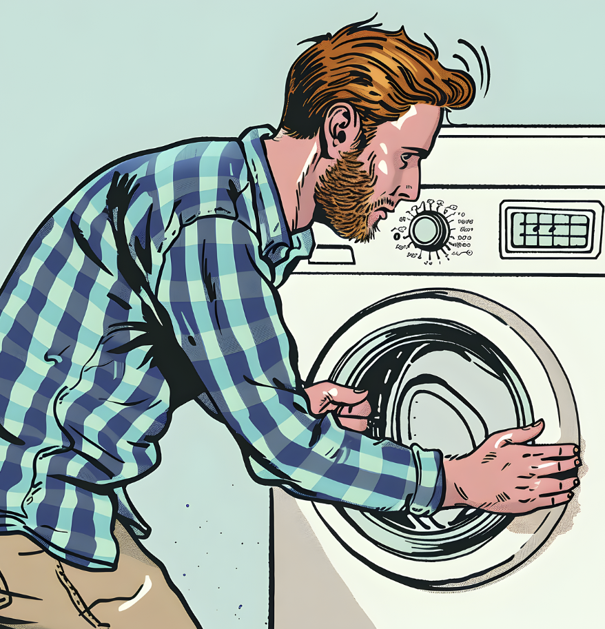 내년에도 새 옷처럼! 겨울 패딩·코트 변형 없는 완벽 보관법 및 세탁 꿀팁