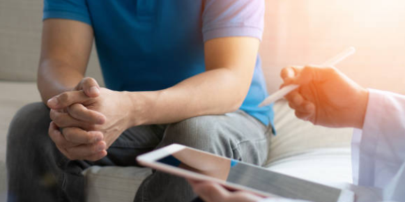 전립선 비대증 원인, 증상, 수술 총정리 (2024ver)