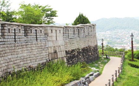가을 축제 : 가을 여행