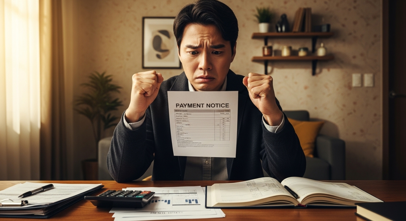 벌금 분납, 고액벌금, 검찰청