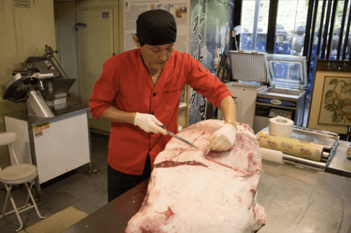 생생정보통 한우국밥 한우불고기전골 대구 맛집