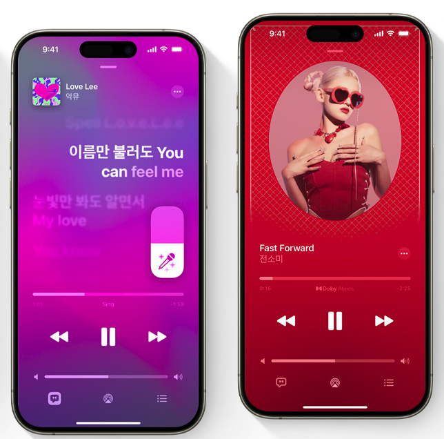 애플 뮤직 6개월 무료 사용 방법