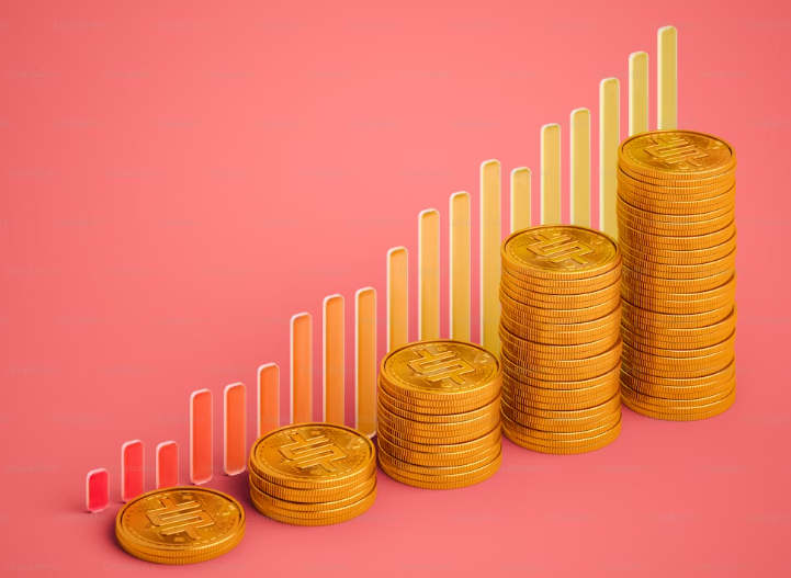 인플레이션과 금리의 상관관계 ㅡ 물가가 오르면 금리도 오르는 이유