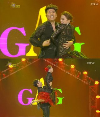 김재욱 개그맨 활동