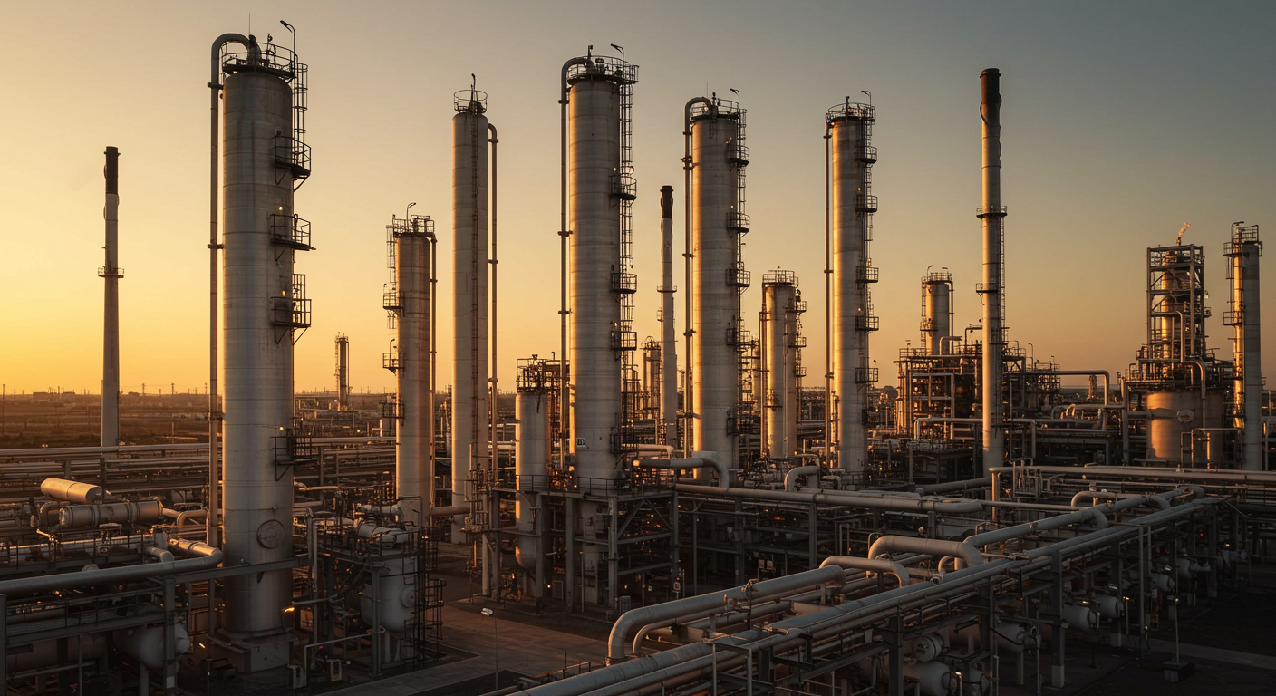 보수적 화학주에서 미래 산업 리더로, 롯데케미칼의 변신을 주목하라