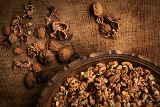 호두 보관 방법