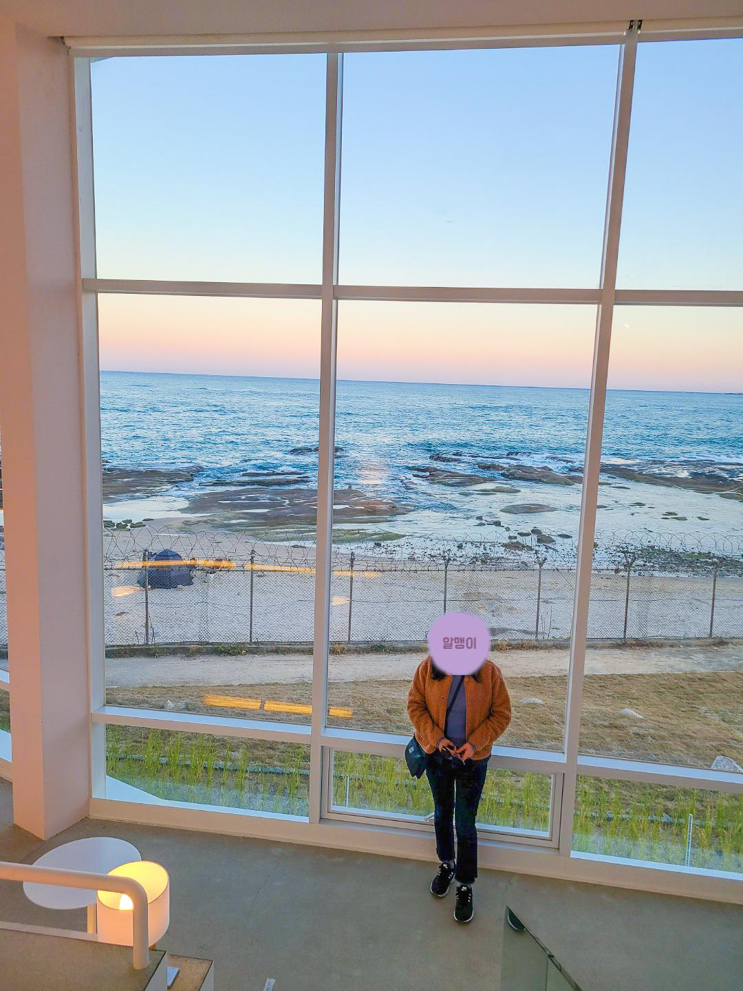 강원도 고성 가볼만한 곳 :: 오션뷰 카페 3곳 추천 - undefined - 2. 스위밍터틀 강원도 고성 가볼만한 곳 :: 오션뷰 카페 3곳 추천 - undefined - 2. 스위밍터틀