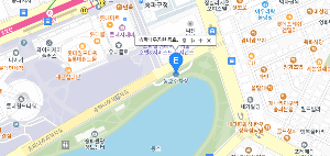 석촌호수공영주차장