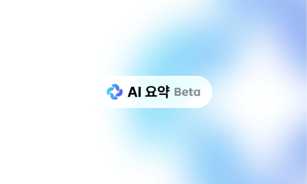 다음 AI 요약 Beta