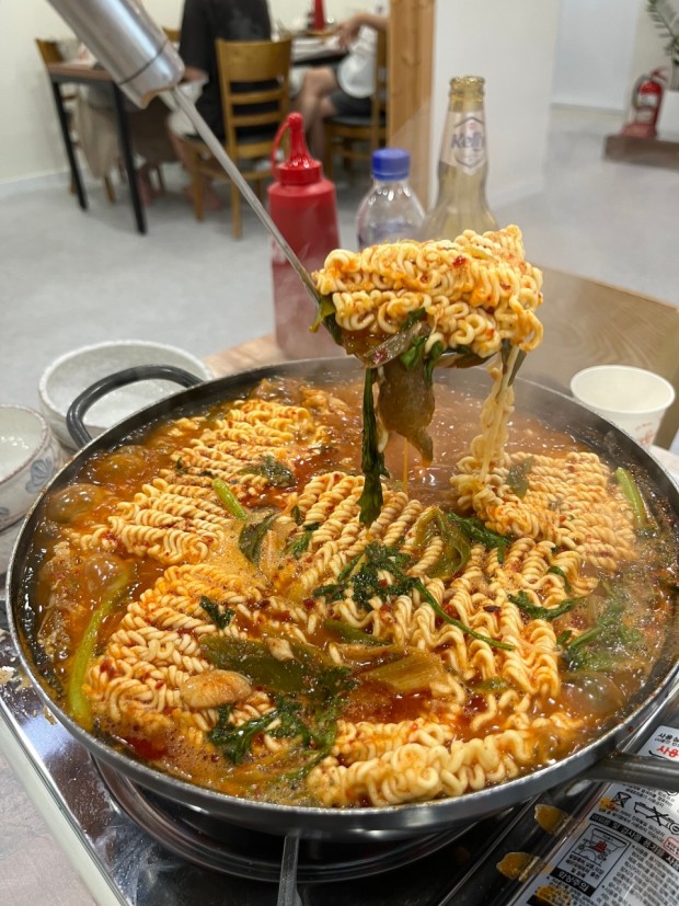 강원도 맛집 : 현지인 추천 강원도 베스트, 강원도 투어 맛집 여행