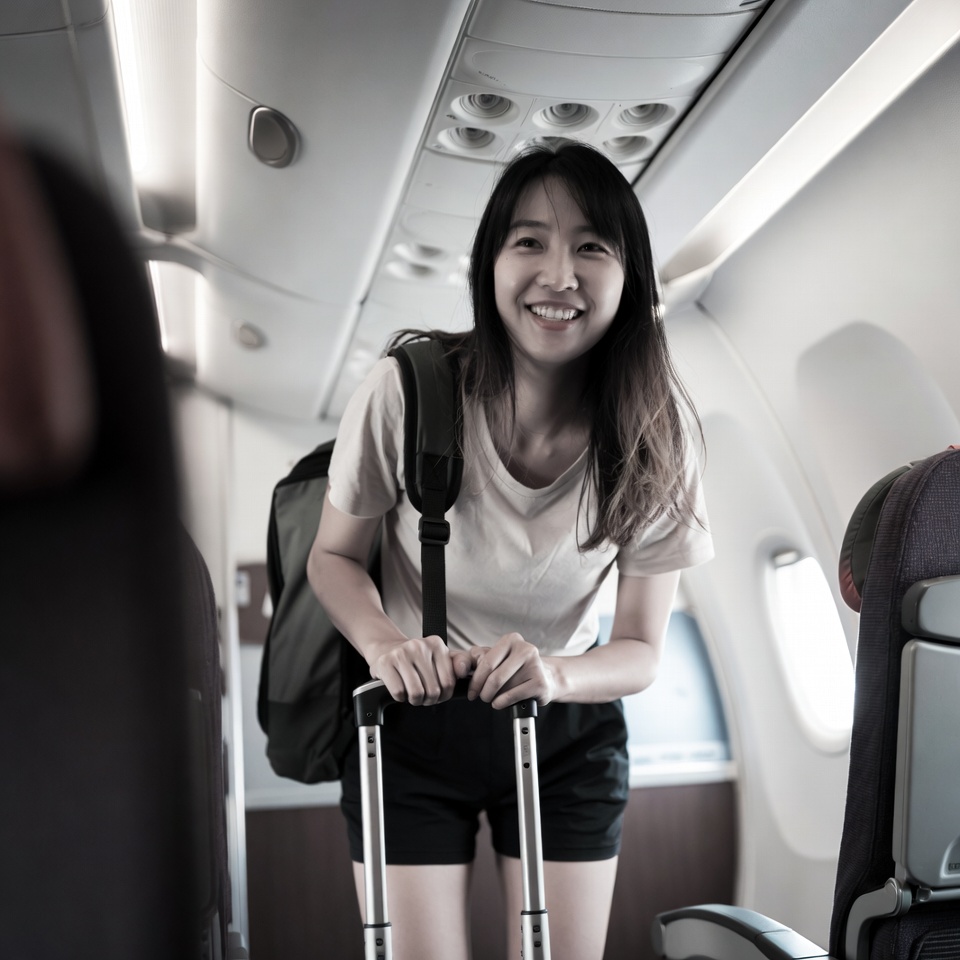 비짓재팬(Visit Japan Web) 등록 방법