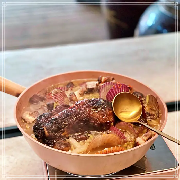 생방송 투데이 인천 남구 구월동 세기의 맛대결 숯불짬뽕 맛집