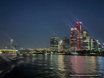 여의도 한강공원 유람선 주차장 요금_9